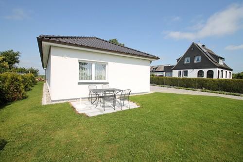 1005 - Haus Landau Villa Dahme  Exterior photo